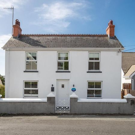 Ocean Cottage - Walk To Beach Countryside Views Saundersfoot Exterior photo