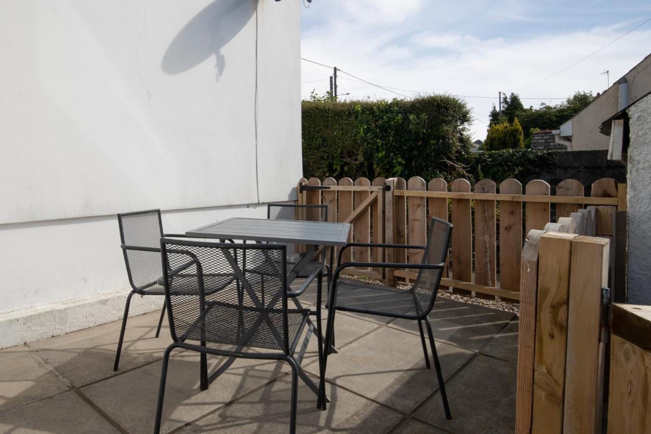 Ocean Cottage - Walk To Beach Countryside Views Saundersfoot Exterior photo
